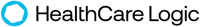 HCL logo Black