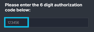 How to validate 5