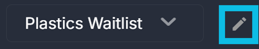 Rename project
