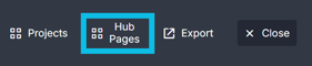 click Hub Pages