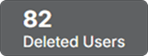 deleted users