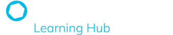 learning hub logo