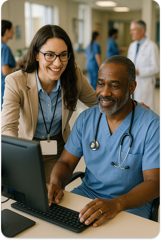 HCL Customer Success HCL Customer Success